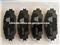 Brake Pad For Toyota - img3