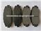 Toyota Car Brake Pads - img2