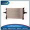 XTSKY auto aluminum radiator