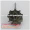 GT17 717904-0033/755042-0001 Turbine Wheel Shaft - img2