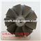 GT17 Turbine Wheel Shaft For 787556-0016/757042-8/757042-10/757042-11/757042-12/757042-13/757042-14/757042-15 - img2