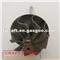 GT17 Turbine Wheel Shaft For 787556-0016/757042-8/757042-10/757042-11/757042-12/757042-13/757042-14/757042-15 - img3