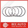 Korea SF K2400 Diesel Engine Parts Piston Ring