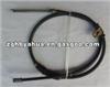 Cable De Freno Trasero Para NO50LH