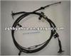 Cable De Embrague Para 59770-3E100-3F25