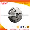 Auto Brake Drum 52710-02000 52710-02100 For Hyundai Atos