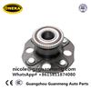 [ONEKA ] 42200-S1A-E01 Rear Wheel Hub Bearing Hub Unit With Abs With ABS Sensor Ring For HONDA ACCORD 1.6 1.8 2.0