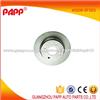 PAPP Auto Parts Brake Disc 40206-5F003 For Nissans March Brake Disc Rotor