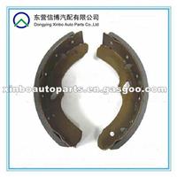 Brake Shoes For Audi Skoda