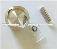 Suzuki 12111-85201 Piston