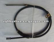 Cable De Freno Trasero Para NO51RH