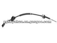 Cable De Freno Trasero Para 514088