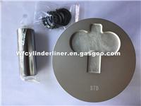 2L Engine Piston 13101-54060