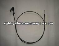 Cable De Freno Trasero Para 81190-3E001-3G23