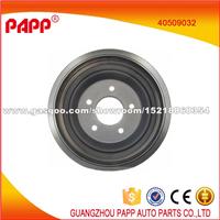 Auto Parts Brake Drum 40509032 For Hyundai Sonata