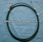 Cable De Freno Trasero Para YH006