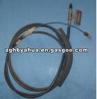 Cable De Freno Trasero Para YH017