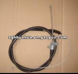 Cable De Freno Trasero Para YH042