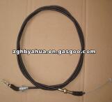 Cable De Freno Trasero Para YH046 YH047 YH048