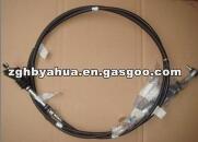 Cable De Freno Trasero Para YH052 YH053 YH054