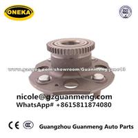 [ONEKA ] 42200-S0A-N51 Rear Alex For HONDA ACCORD CL1 1998-2002 Wheel Hub Bearing