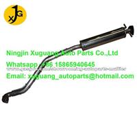 Buick Excelle Middle Exhaust Muffler