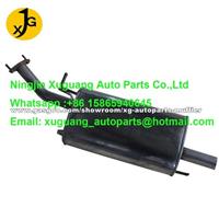 Chery A5 Rear Exhaust Muffler