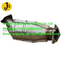 VW Passat B5 1.8t Three Way Catalytic Converter