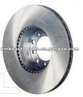 116 420 01 72 Brake Disc For Mercedes-Benz