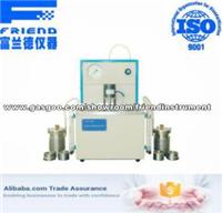 Grease, Oil Evaporation Loss Tester