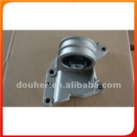 Auto chassis parts aluminium engine mounting for V OLVO S80