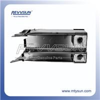 
Opel Front Bumper Support Left 13 285 254/13285254/14 07 040/1407040 For Revvsun Auto Parts
