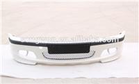 
for BMW E46 M3 bumper
