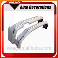 LX51349 Lexus 570 2017 New ABS Front and Rear Body Kit Car Accessories Tunning Accessories