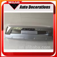 TY31707 2017 Land Cruiser Front Bumper Grille Guard Auto Accessories Manufacturer