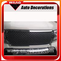 TY81378- prado front grille guard car Front Bumper for prado 2014+