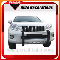 TY31004- SS front grille guard car front bull bar for prado fj150 10+