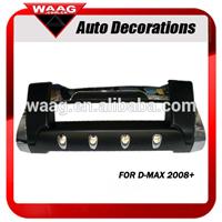 
IZ31548-Front Bumper Guard For D-Max 2013
