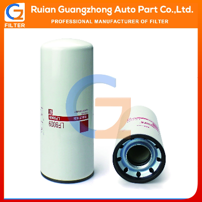 Lube filter Oil filter for auto LF9009 3401544 for auto spare parts auto filter