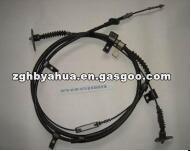 Cable De Embrague Para 59770-3E100-3F25