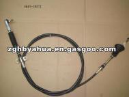 Cable De Embrague Para 6K07-30Z72