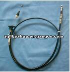 Cable De Freno Trasero Para YH003