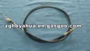 Cable De Freno Trasero Para YH016