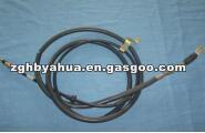 Cable De Freno Trasero Para YH022