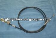 Cable De Freno Trasero Para YH027