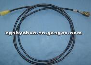 Cable De Embrague Para YH037