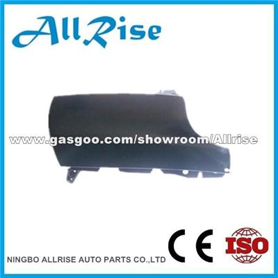 Volvo Truck 8191409 Corner Panel