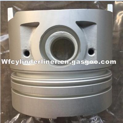 96mm TD42 Engine Piston 12010-10T02