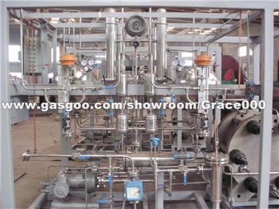 EM Type Hydrogen Production