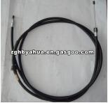 Cable De Freno Trasero Para BUICK